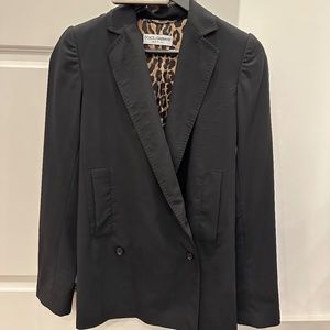 Dolce & Gabbana Vintage jacket